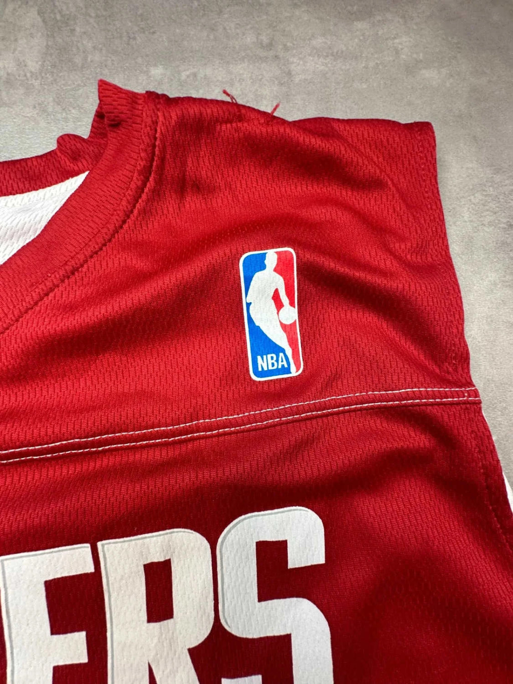 Maillot NBA Réversible Los Angeles Clippers Kawhi Leonard #1