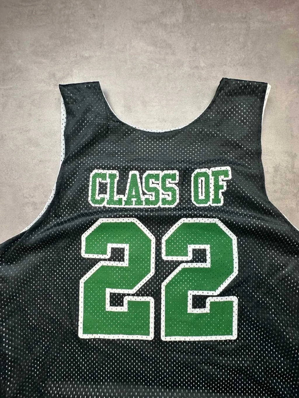 Maillot Basketball Seniors 2022 Duke or Die #22