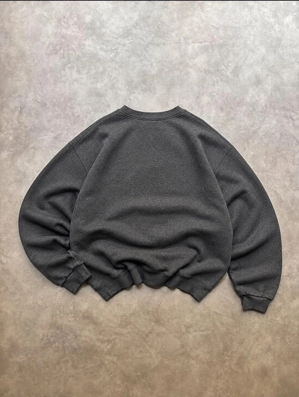 Sweatshirt Vintage Northwest Missouri State University Alumni – Grey