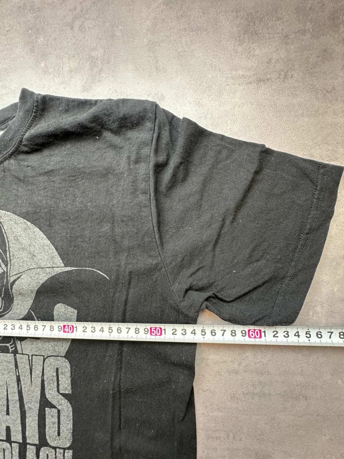 T-Shirt LEGO x Batman Vintage Noir