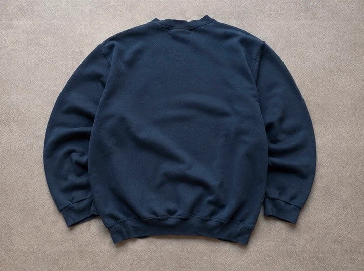 Sweat Vintage Minnesota “Up North” – Navy