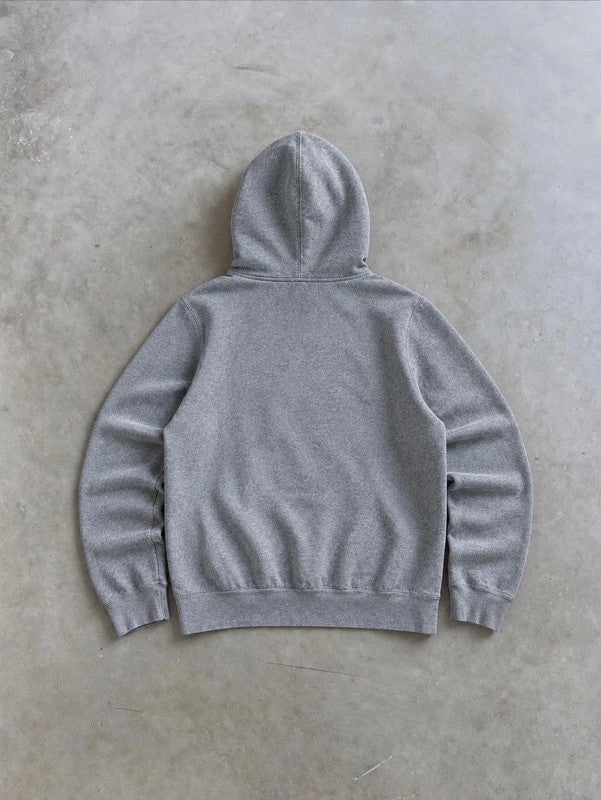 Hoodie Mohawks MS Vintage 90s – Gris College USA