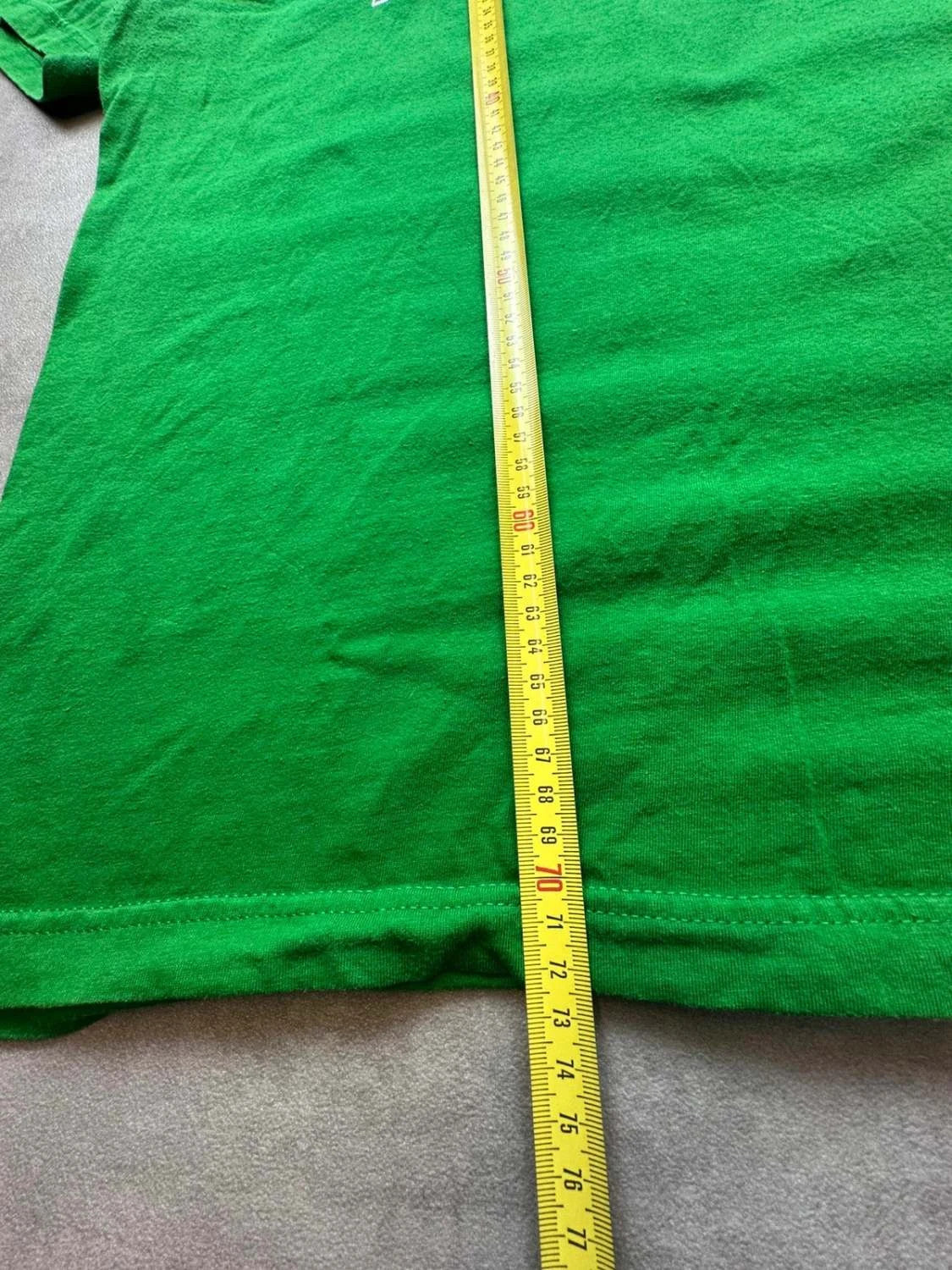 Tee-Shirt Nike Oregon Ducks Vintage Vert – NCAA