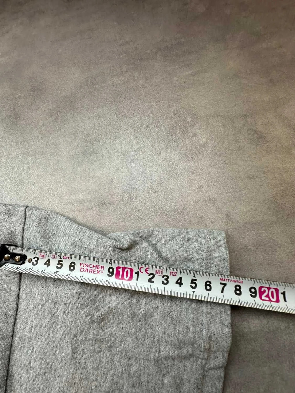 T-Shirt Toy Story Buzz Lightyear 1995 Vintage Gris – Disney Pixar