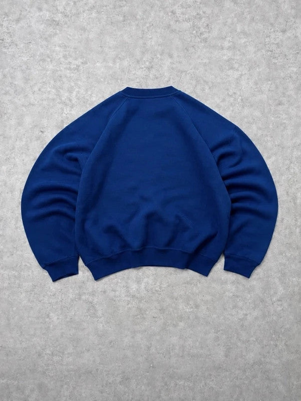 Sweat Crewneck Vintage Russell Athletic St. Thomas More