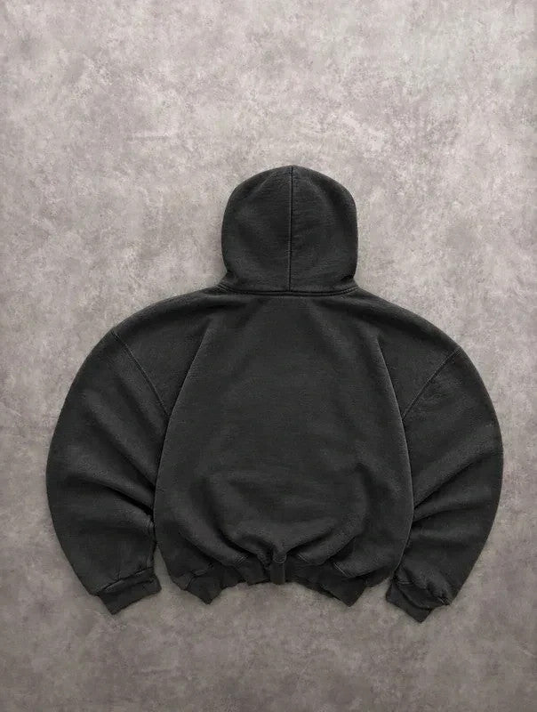Sweat Russell Athletic Austin O’Brien Knights Vintage – Noir