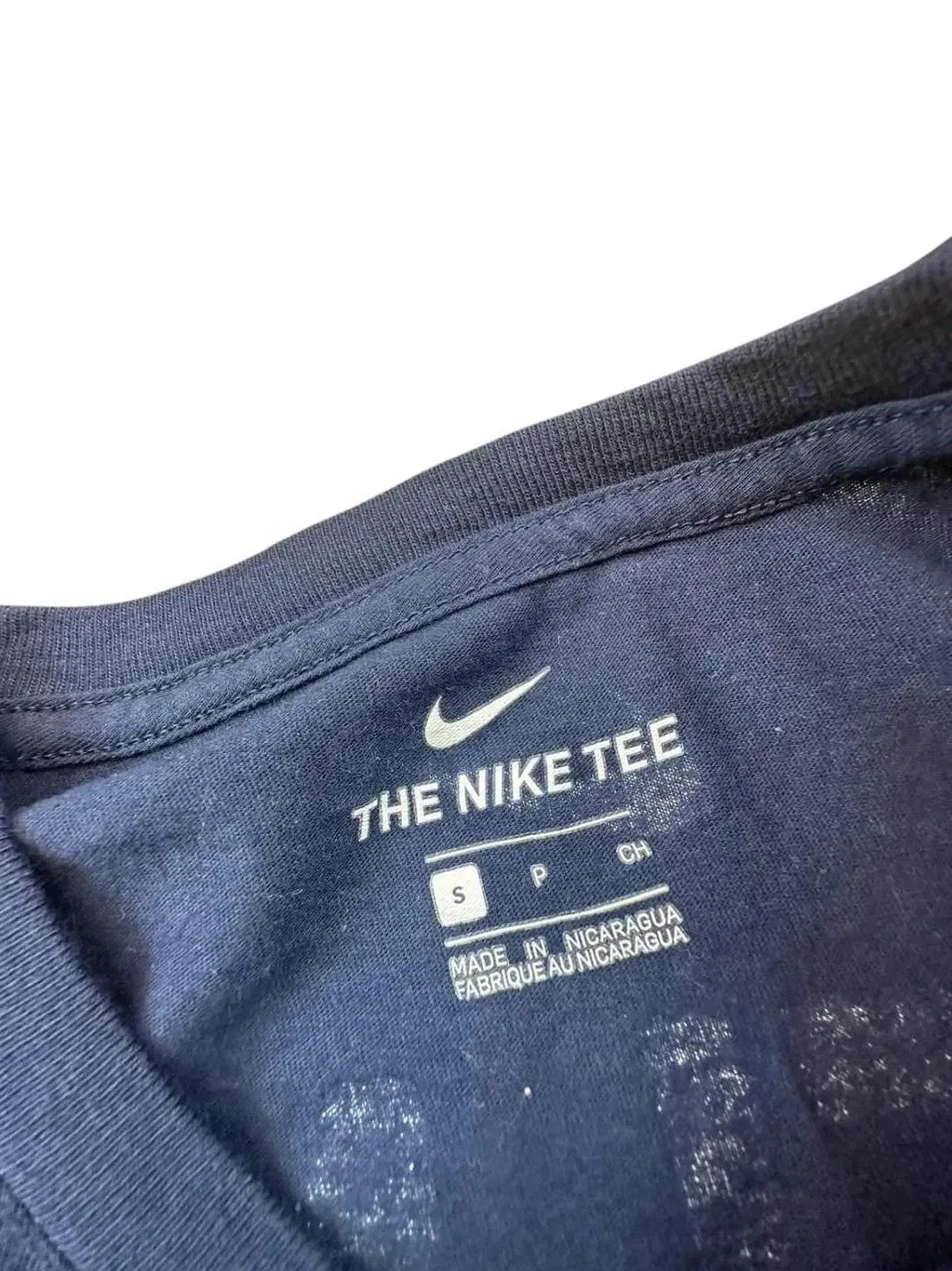 Tee Shirt Nike Vintage New England Patriots – Julian Edelman #11