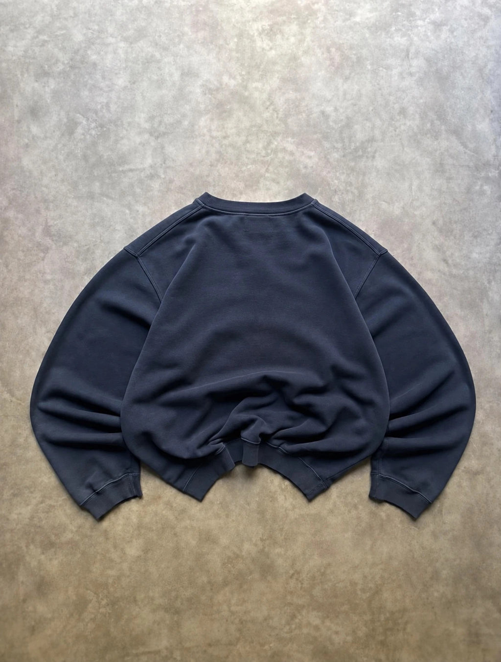 Sweat Crewneck Vintage North Carolina UNC Y2K
