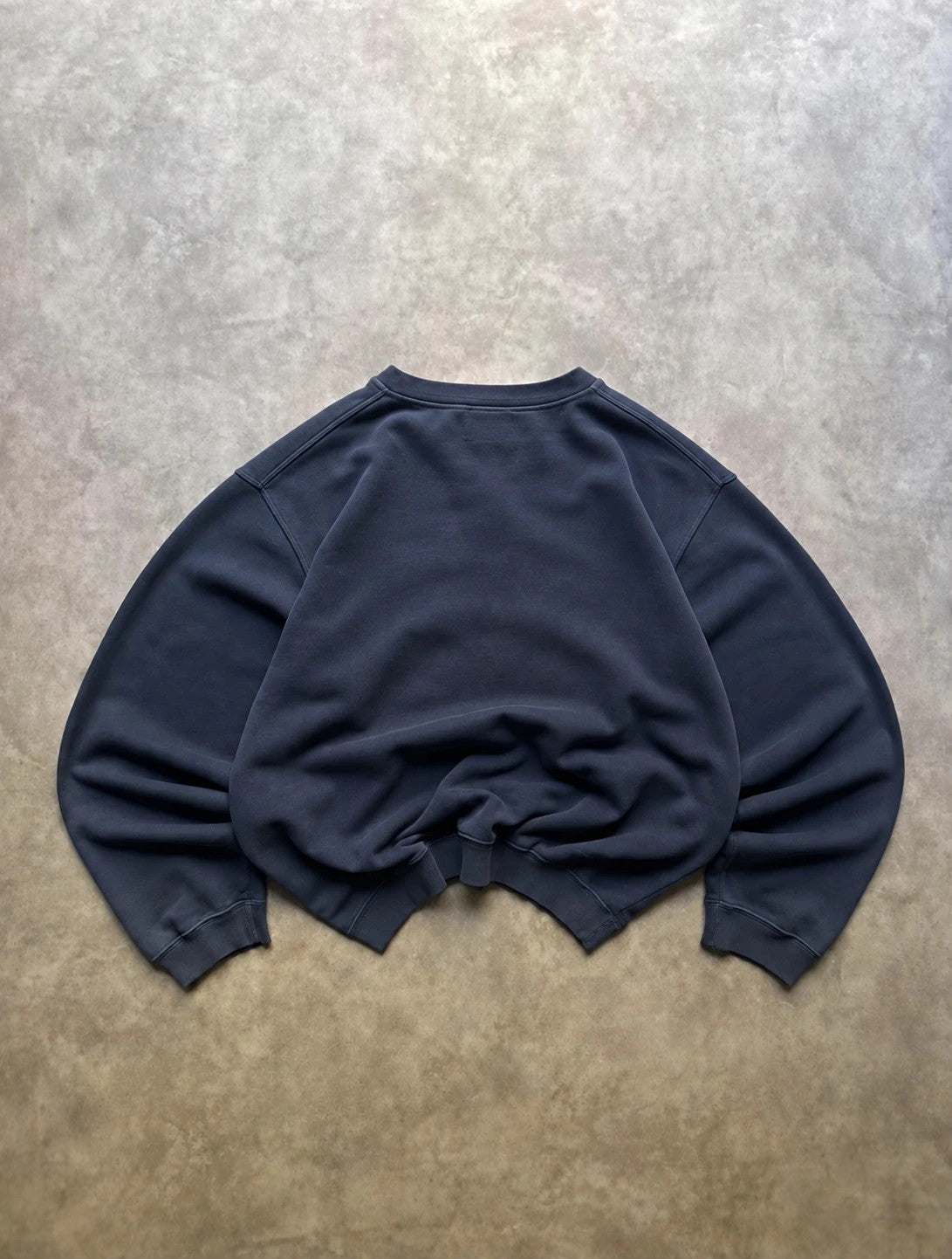 Sweat Crewneck Vintage North Carolina UNC Y2K