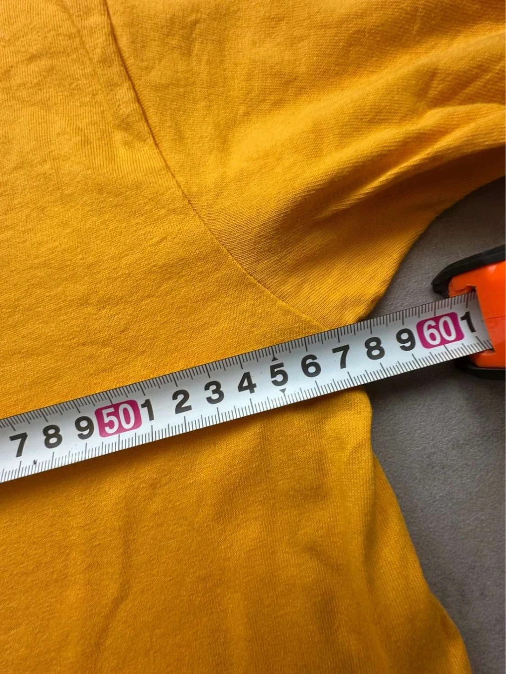 T-Shirt Adidas Vintage Los Angeles Lakers Jaune