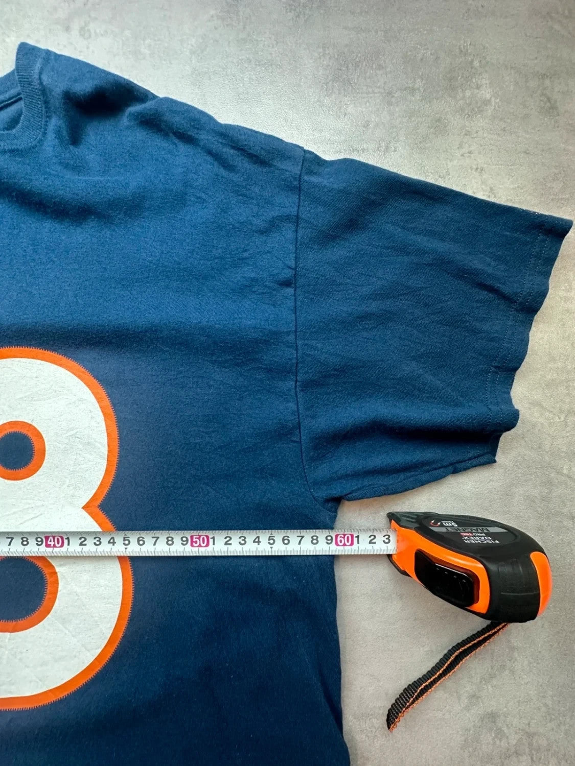 Tee-shirt NFL Vintage Denver Broncos Von Miller #58 XL | WellStore Vintage
