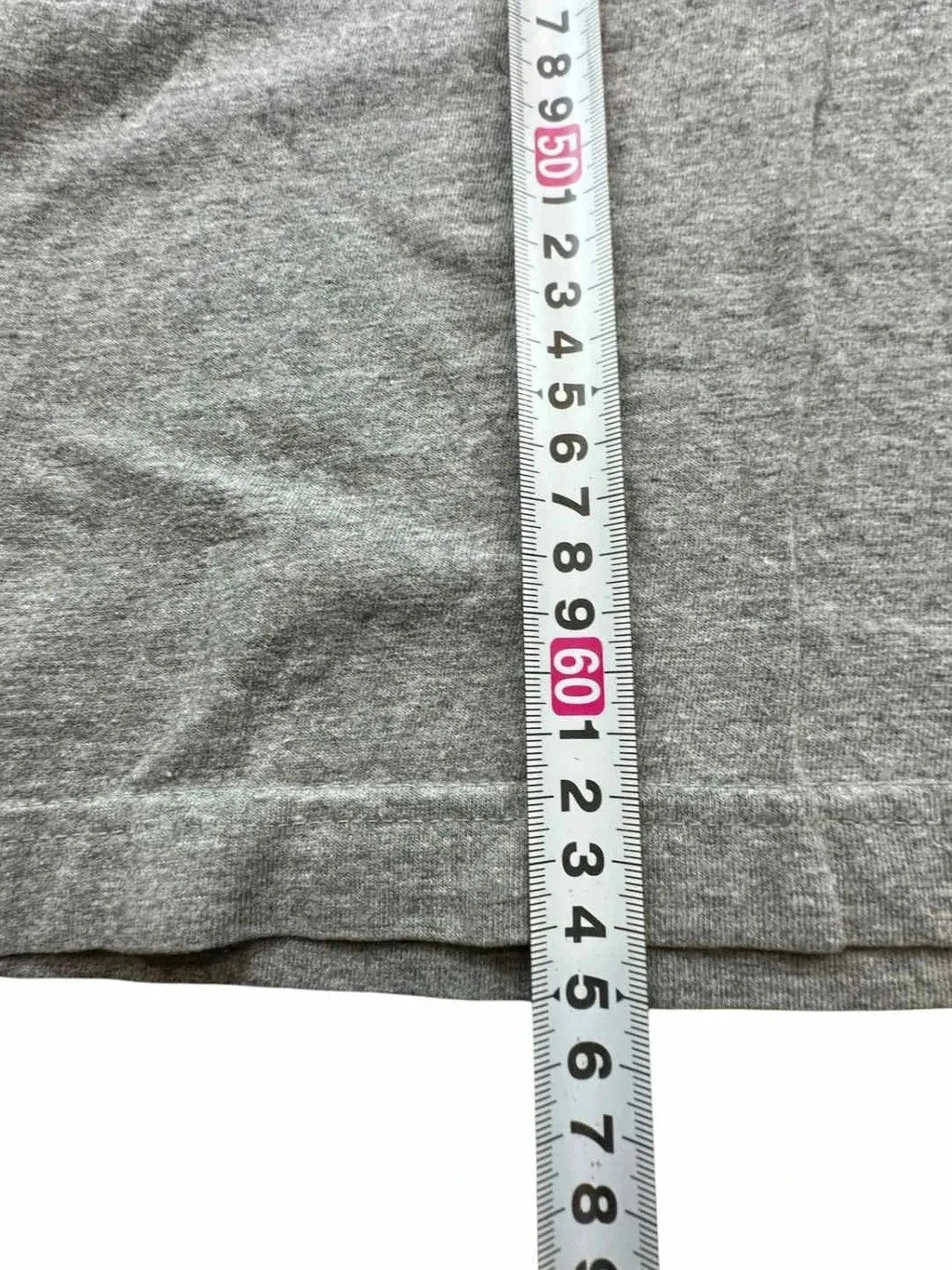 Tee Shirt Vintage Chicago Bears – Gris