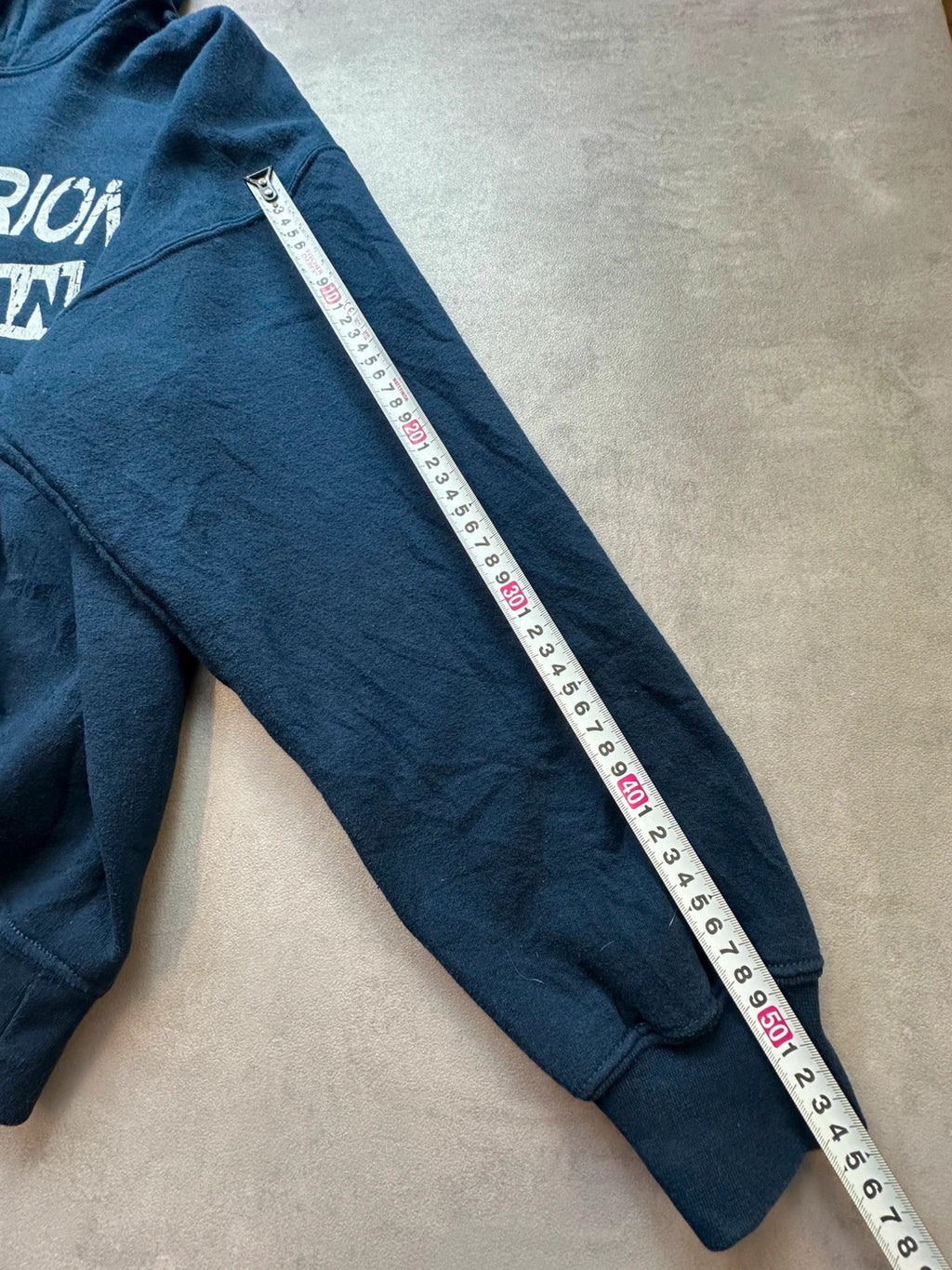 Sweat Vintage Lake Orion Michigan – Marine
