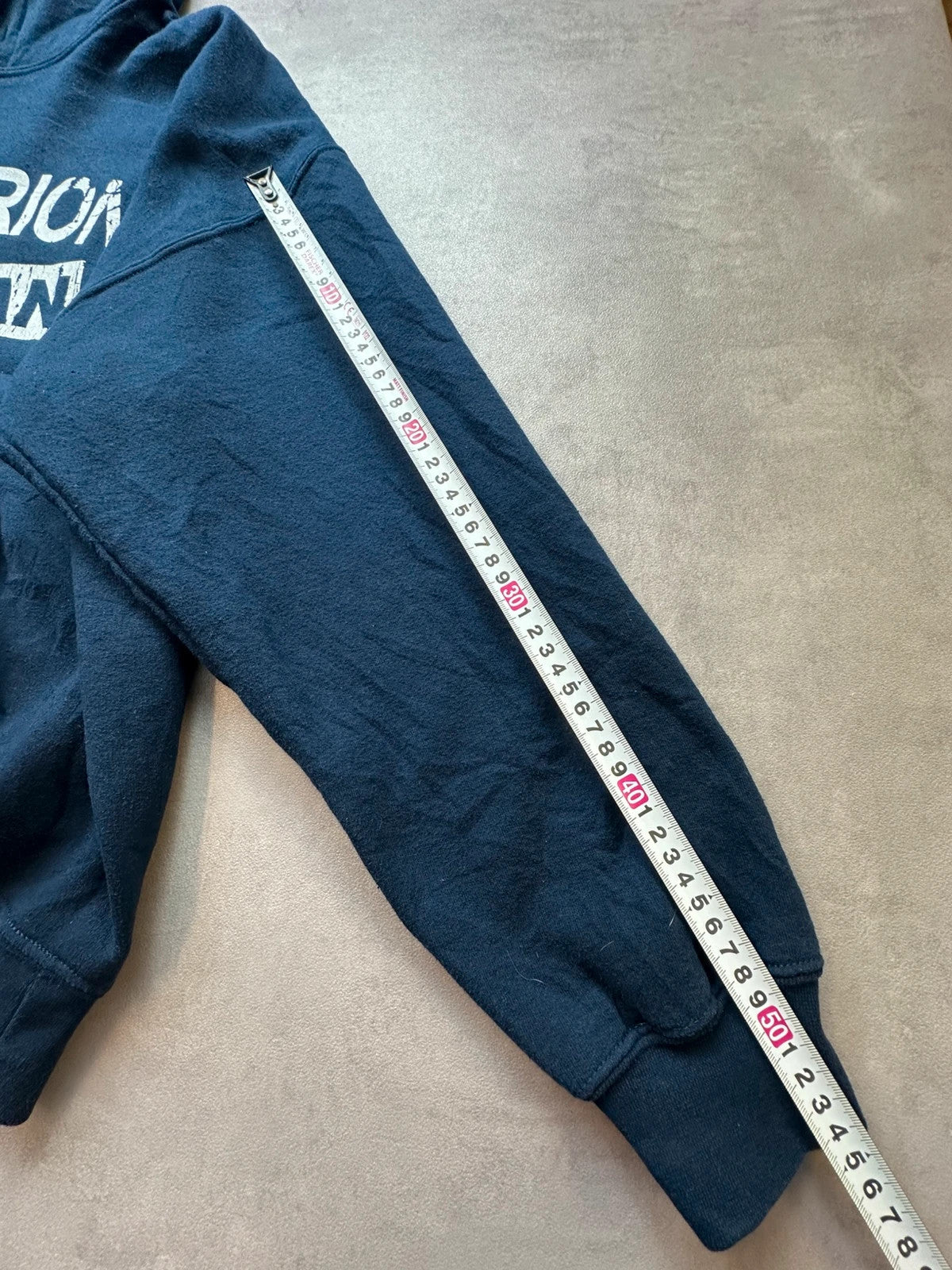 Sweat Vintage Lake Orion Michigan – Marine