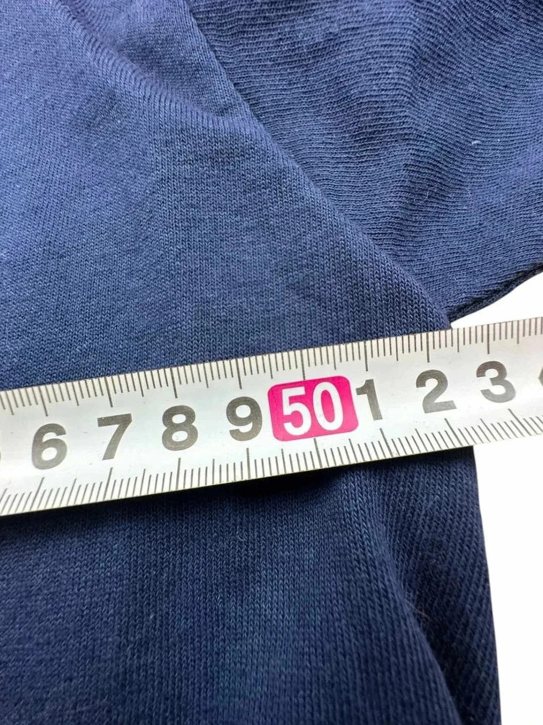 Tee Shirt Vintage USA #14 – Marine