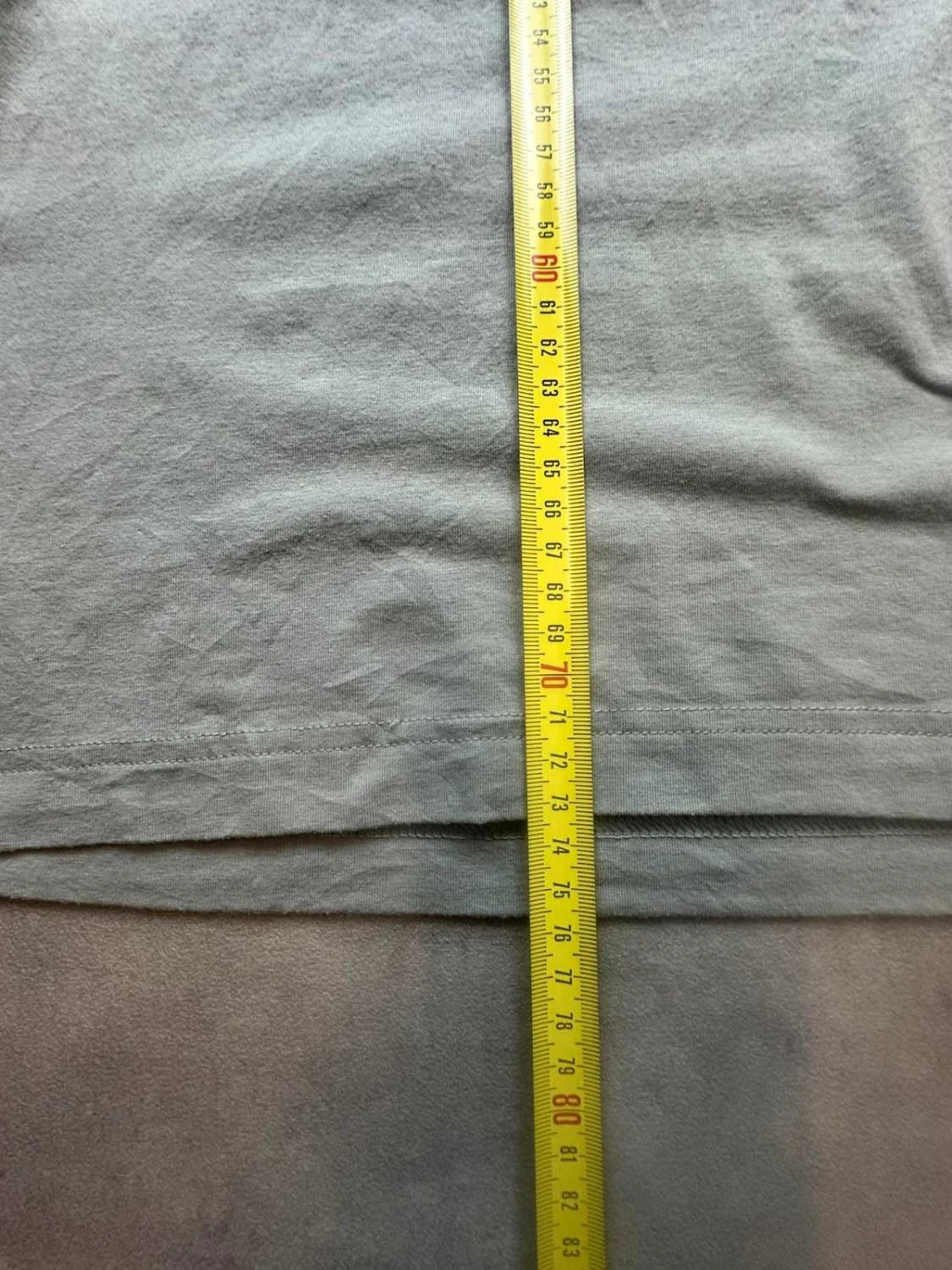 Tee-Shirt NFL Under Armour Vintage Chicago Performance Gris – Football