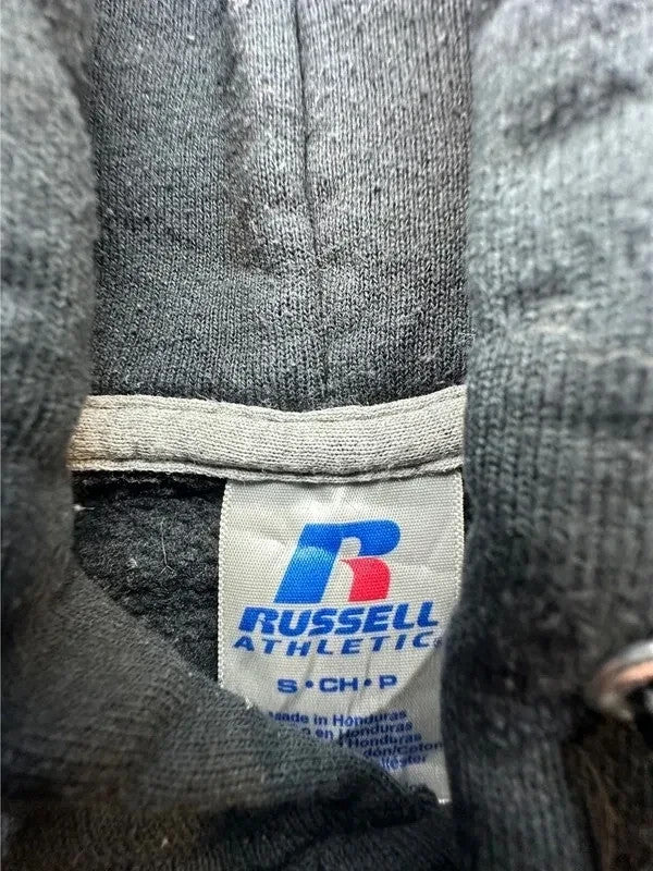 Sweat Russell Athletic Austin O’Brien Knights Vintage – Noir