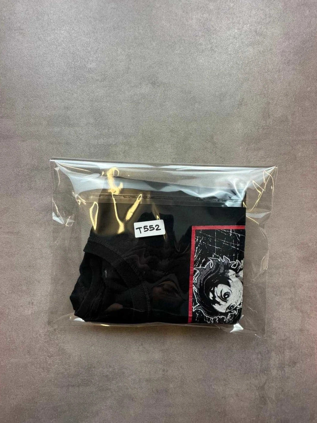 Tee-shirt Demon Slayer Kimetsu no Yaiba Y2K | WellStore Vintage