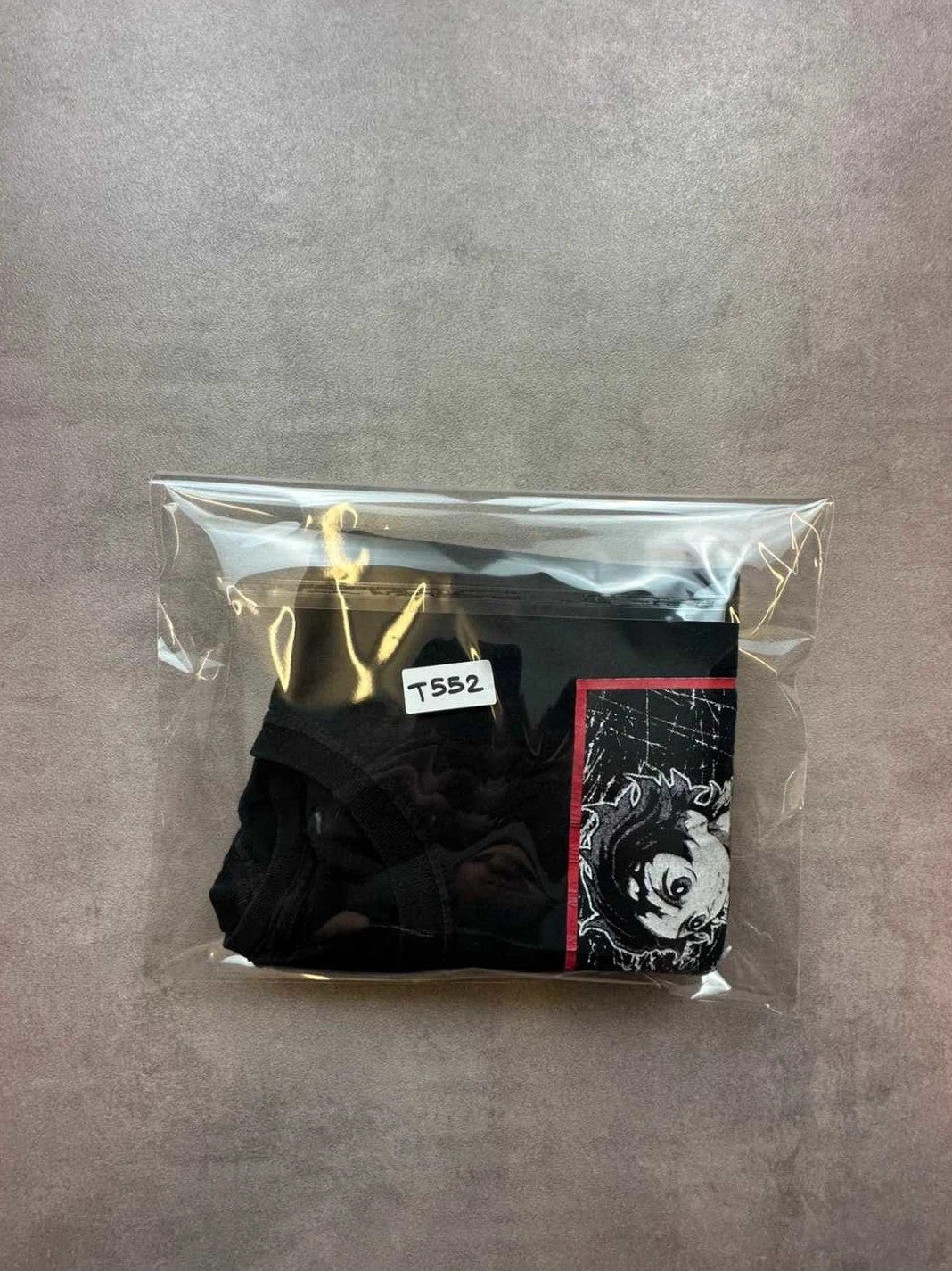 Tee-shirt Demon Slayer Kimetsu no Yaiba Y2K | WellStore Vintage