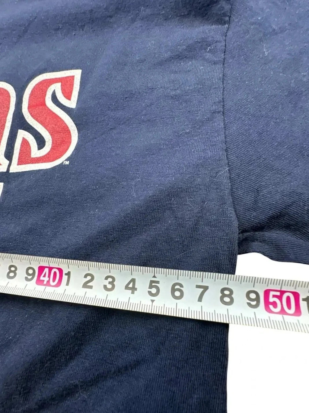 Tee Shirt Vintage Minnesota Twins Noir – MLB Baseball USA