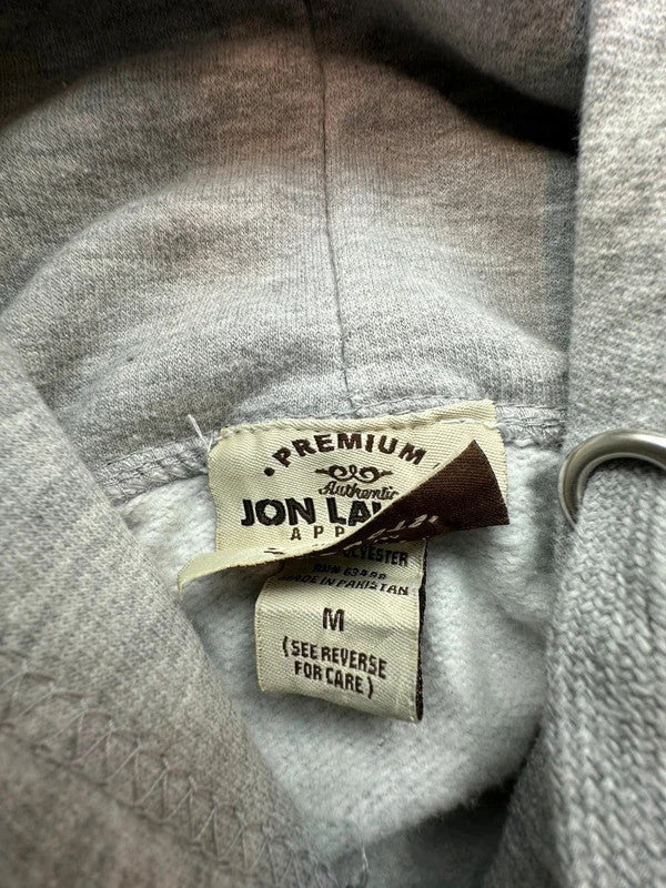 Sweat Hoodie Vintage Beach Blast Wildwood New Jersey – Gris