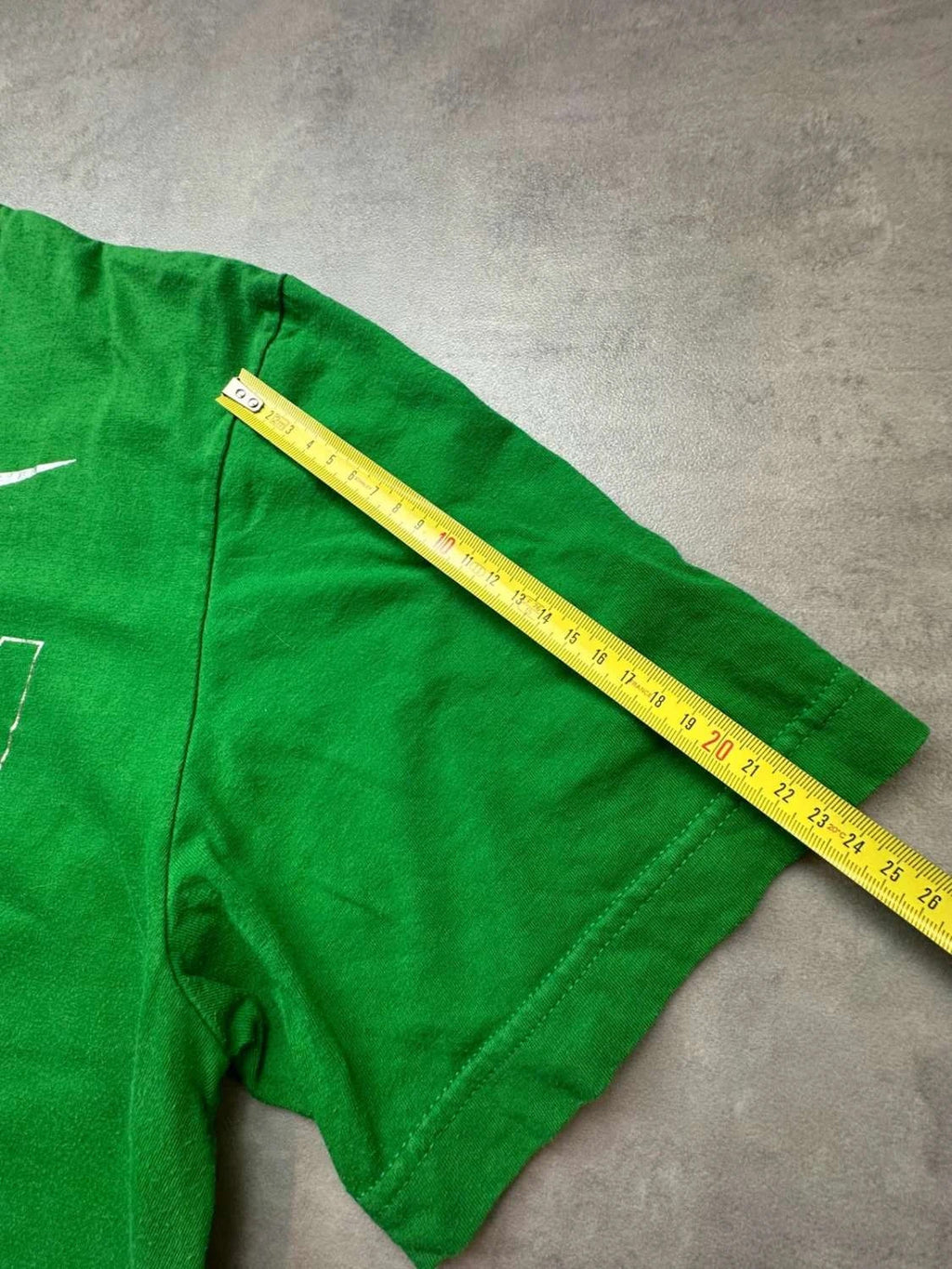 Tee-Shirt Nike Oregon Ducks Vintage Vert – NCAA
