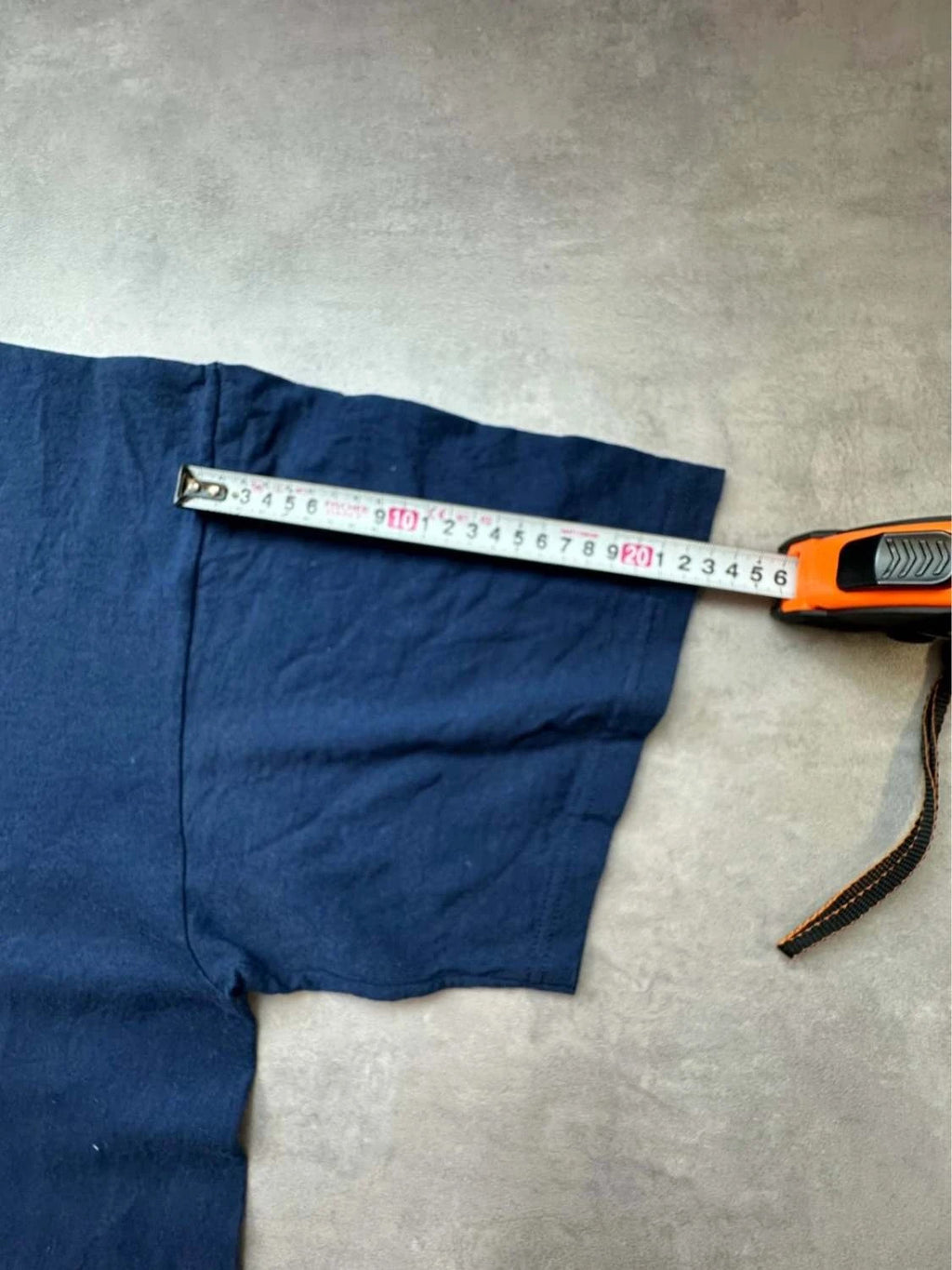 T-Shirt Nike Vintage 400 Penn State Marine