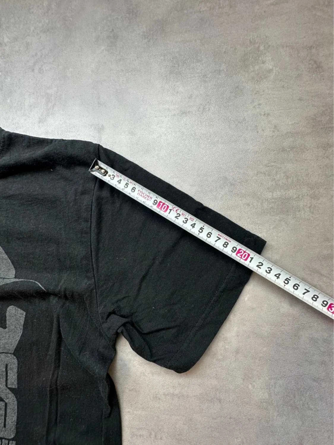 T-Shirt LEGO x Batman Vintage Noir