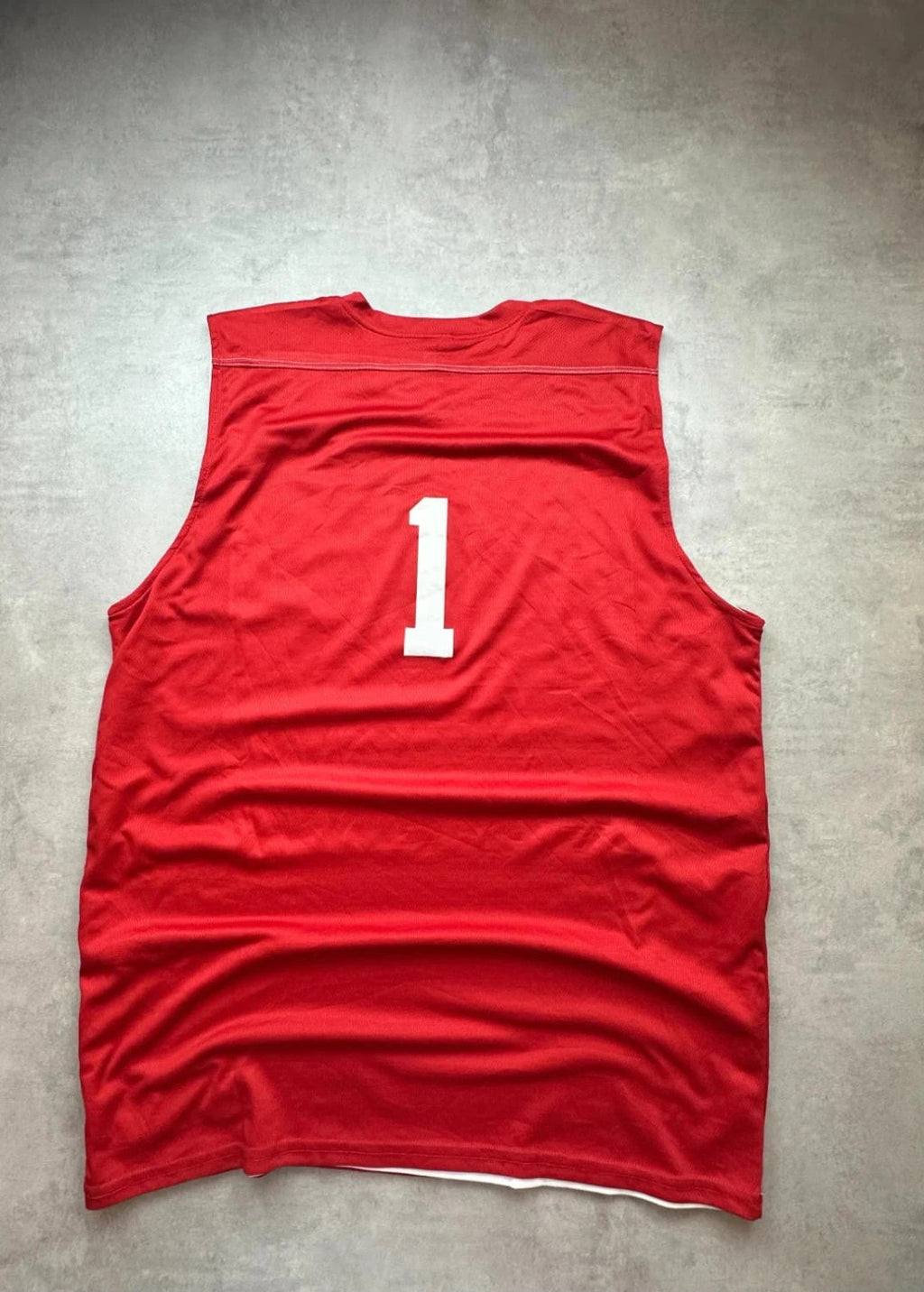 Maillot NBA Réversible Los Angeles Clippers Kawhi Leonard #1