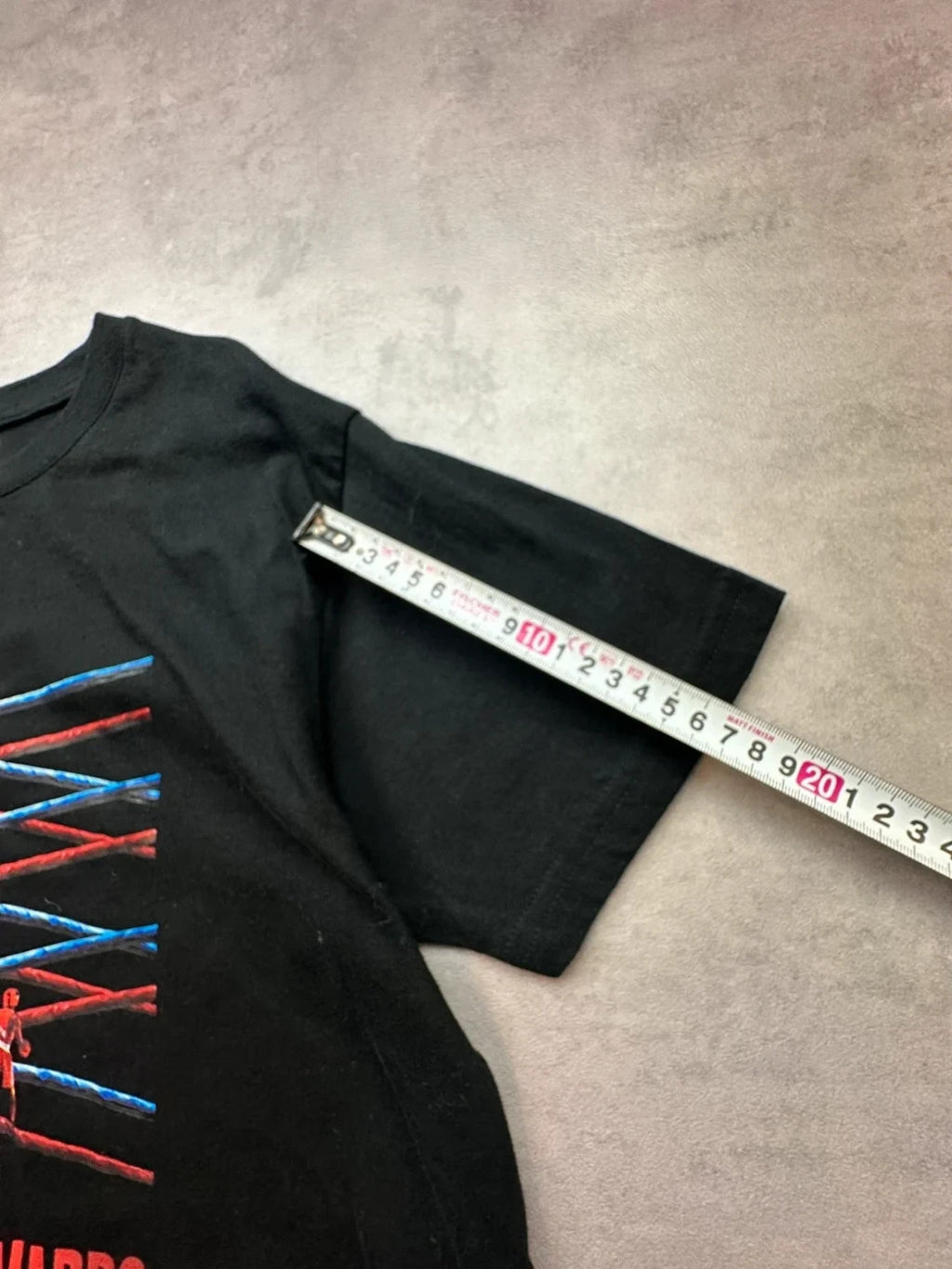 T-Shirt La Danse des Renards – Film de Boxe Français