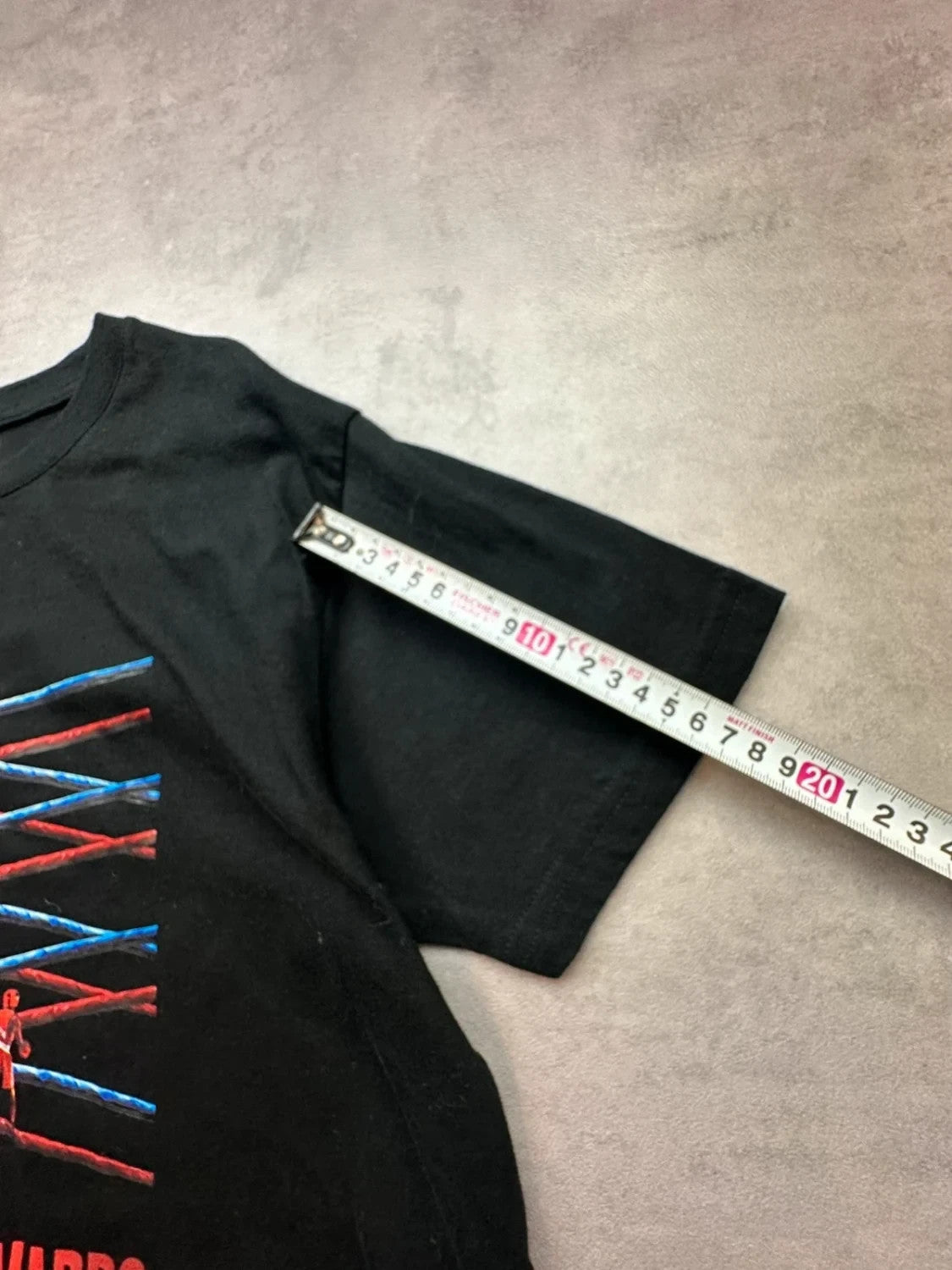 T-Shirt La Danse des Renards – Film de Boxe Français