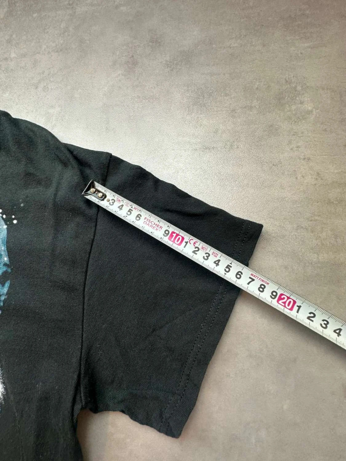 Tee Shirt Vintage Trio de Chats Noir – Graphic Cat Print Y2K 90s Streetwear