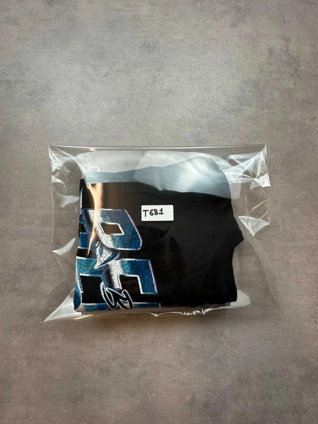 T-Shirt Vintage Blue Beetle DC Comics « Blue Beetle » – Noir
