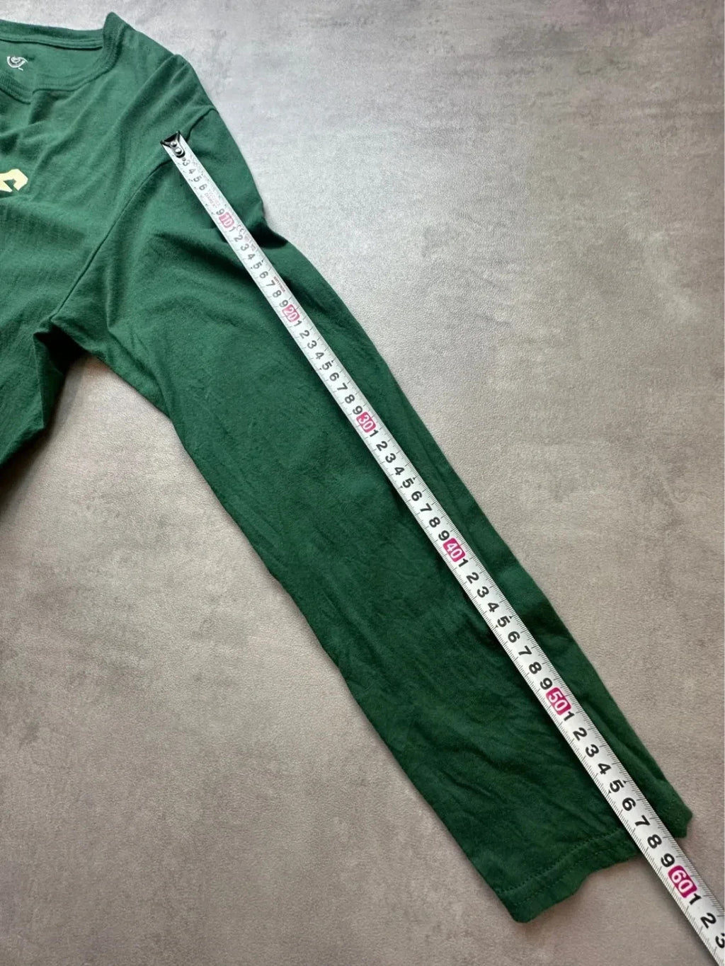Maillot Hockey NHL Vintage Minnesota Wild Vert