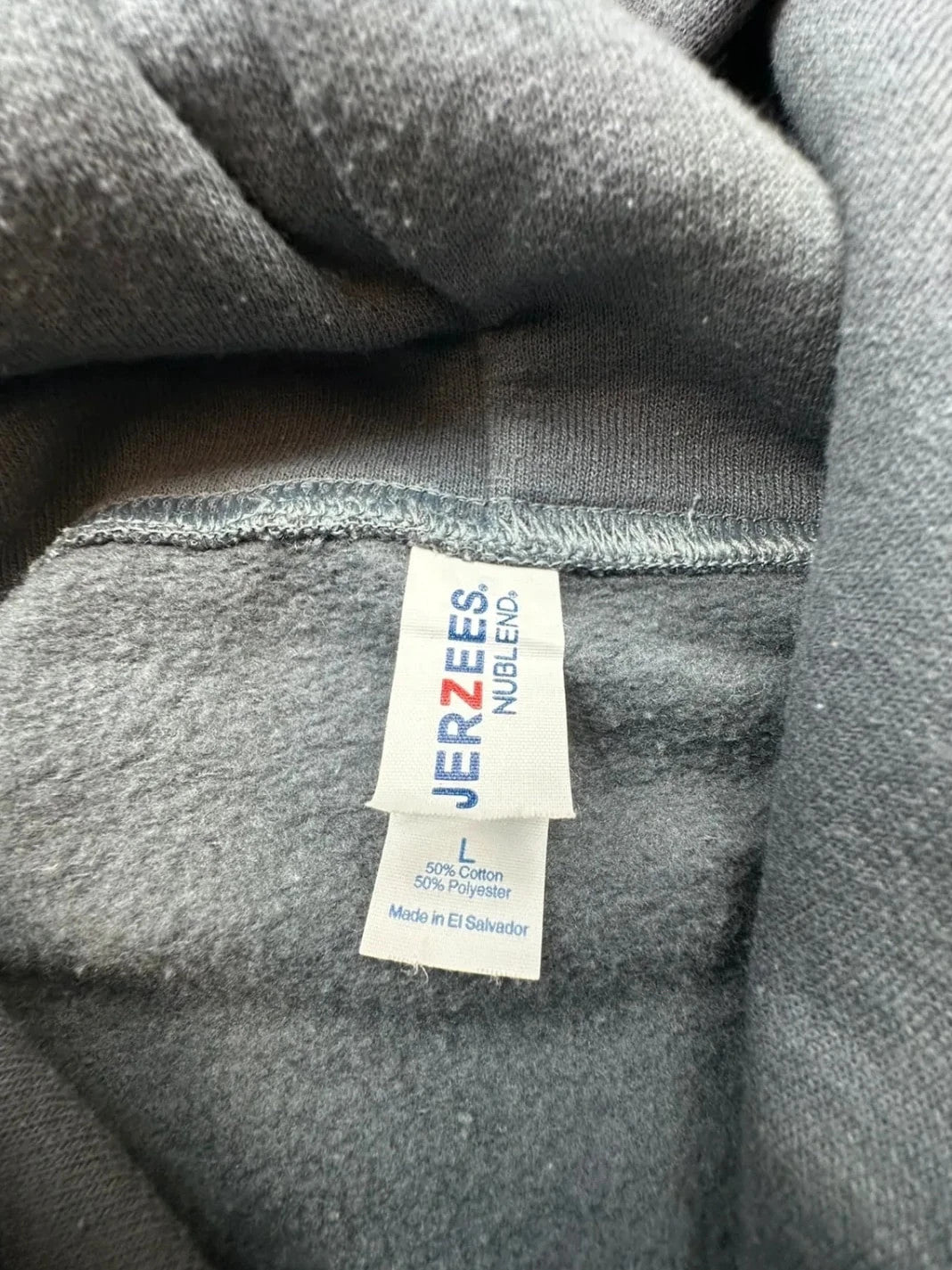 Sweat Vintage US Jerzees Student Government Arcadia High School 2019/20