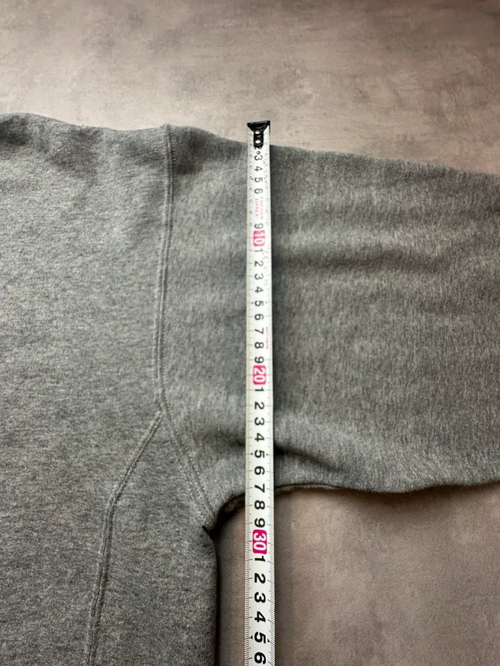 Sweat Russell Athletic Vintage Provincials 2018 Gris | WellStore Vintage