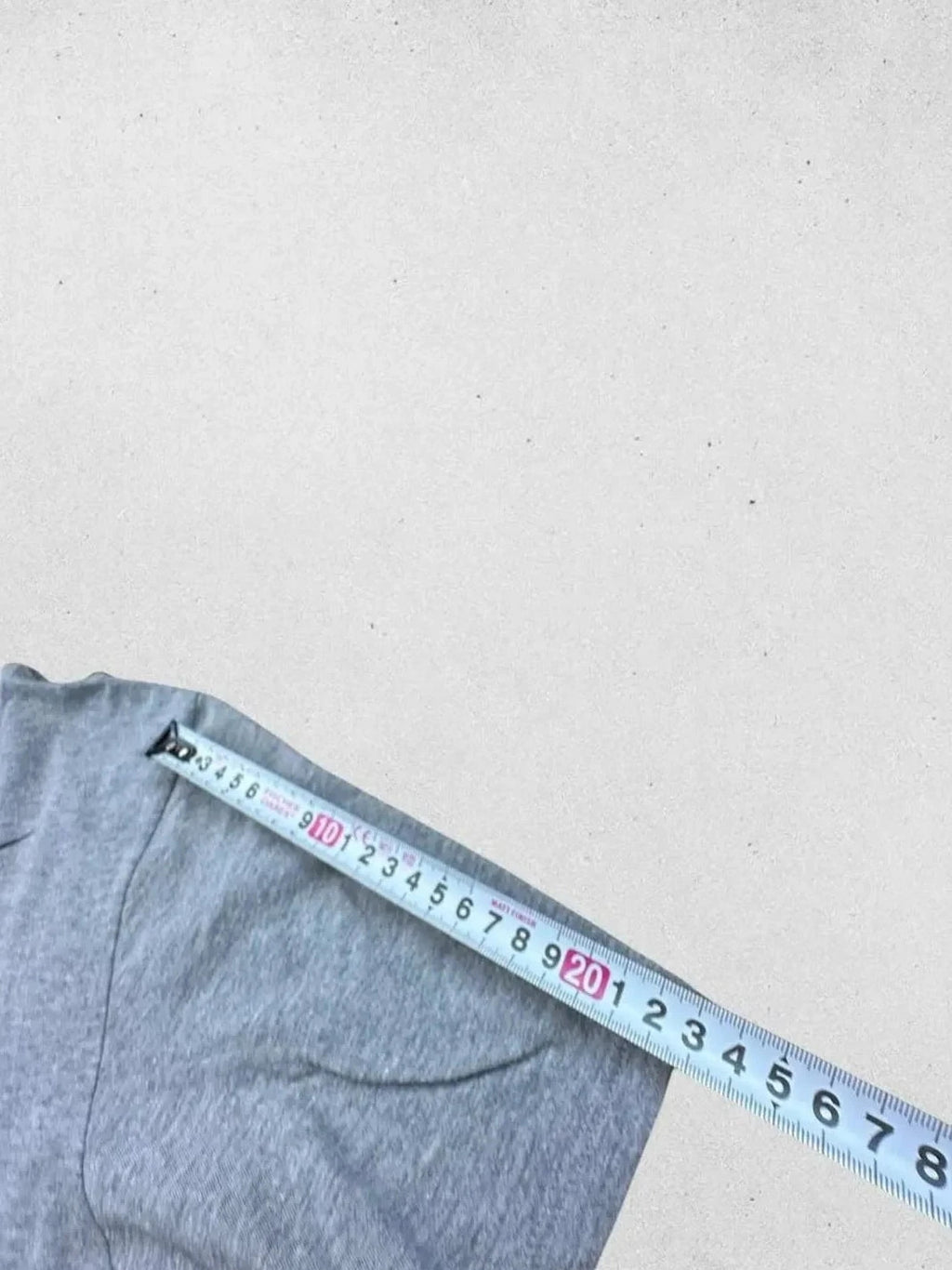 Tee-Shirt Nike Vintage Baseball Nation Gris – Baseball US