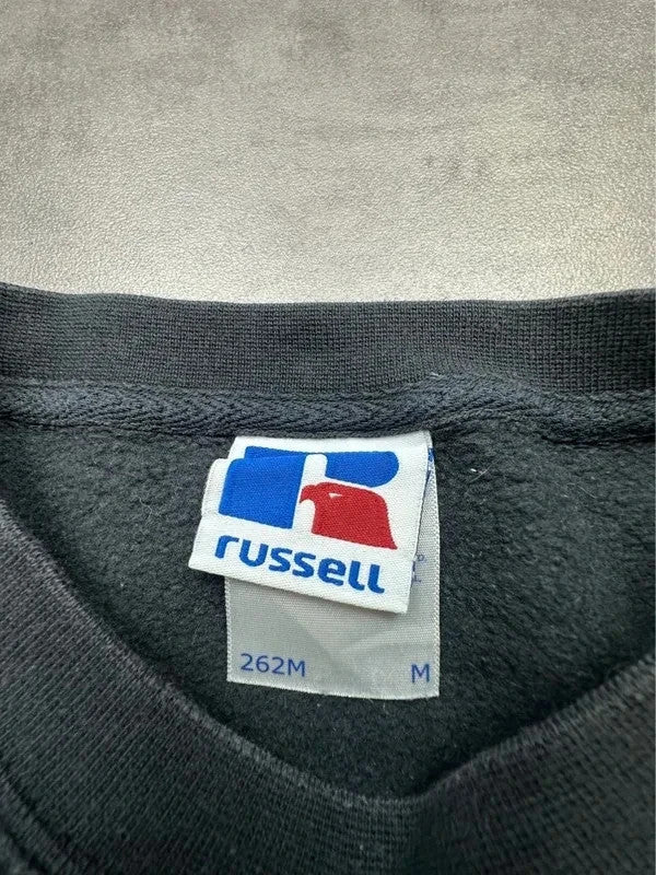 Sweat Crewneck Vintage Pirate « J’Rigole » Y2K