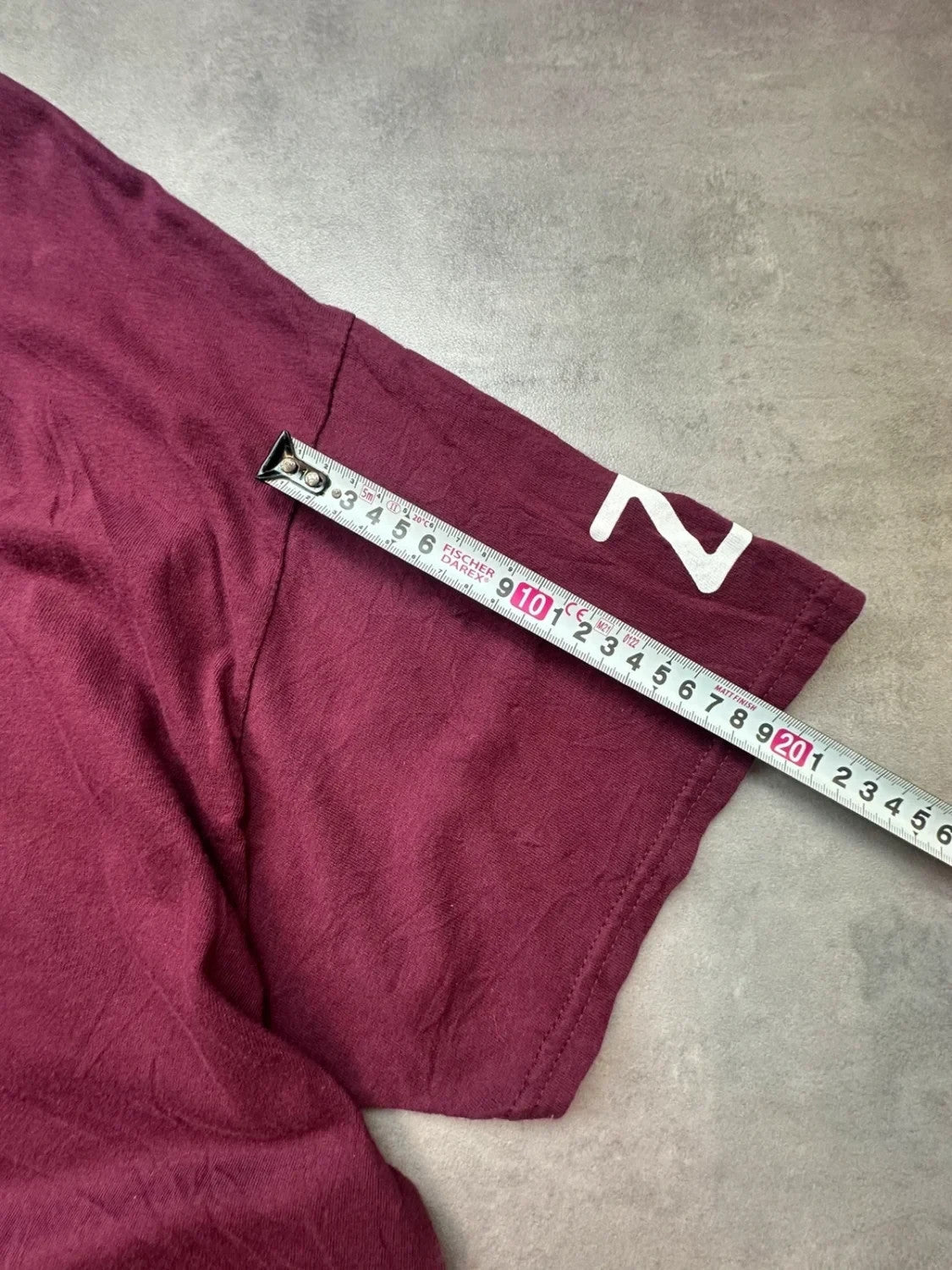 Tee shirt Vintage Cleveland Cavaliers | Wine And Gold | Chinese New Years - Taille XL