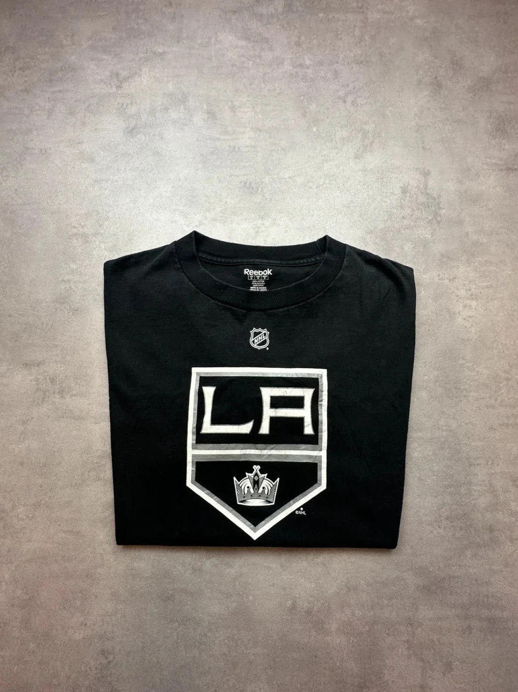 Tee Shirt NHL Vintage Los Angeles Kings – Drew Doughty #8