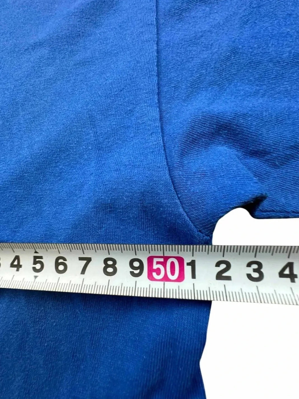 Tee Shirt Vintage Toronto Blue Jays Bleu – MLB Canada