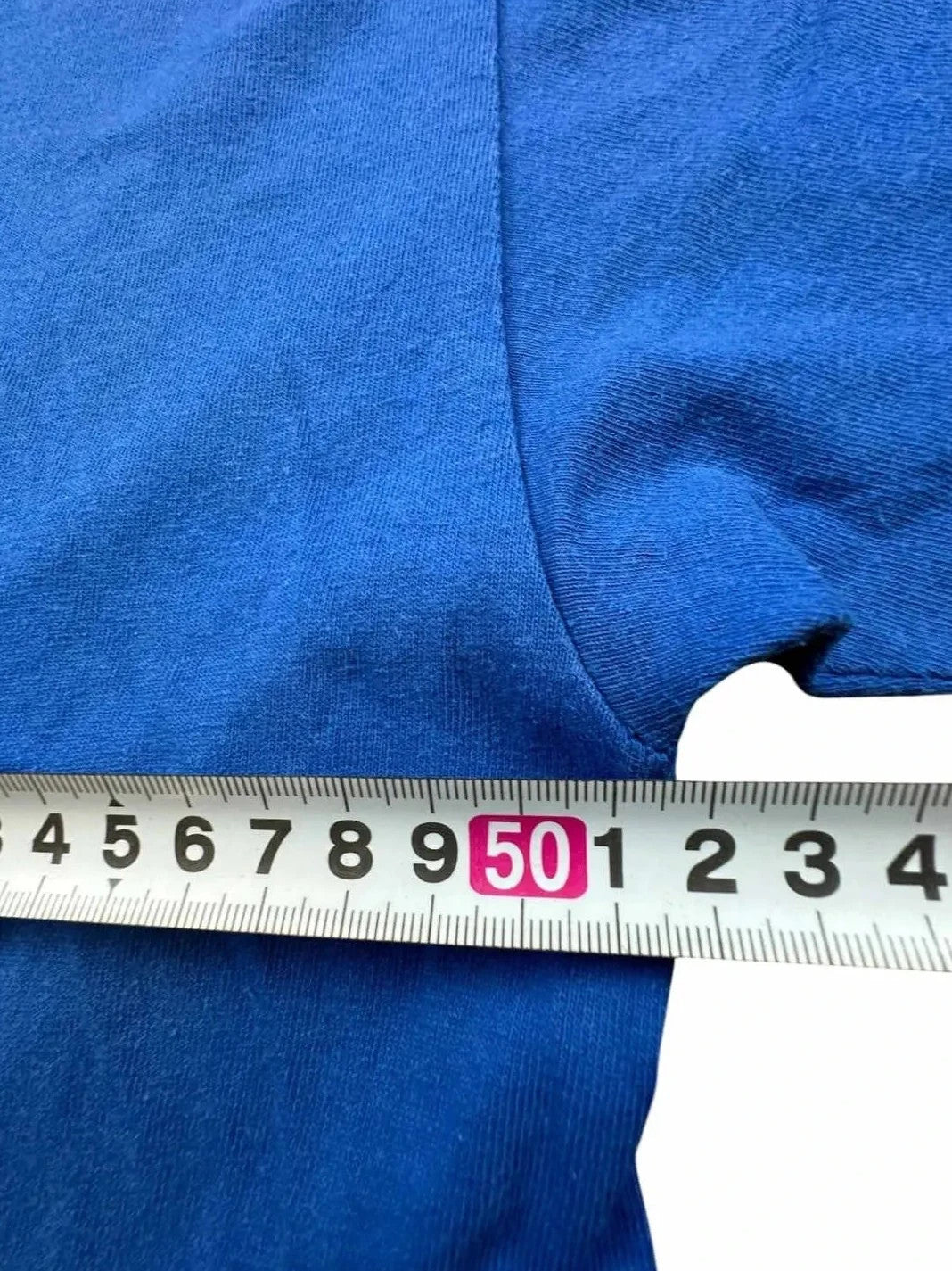 Tee Shirt Vintage Toronto Blue Jays Bleu – MLB Canada