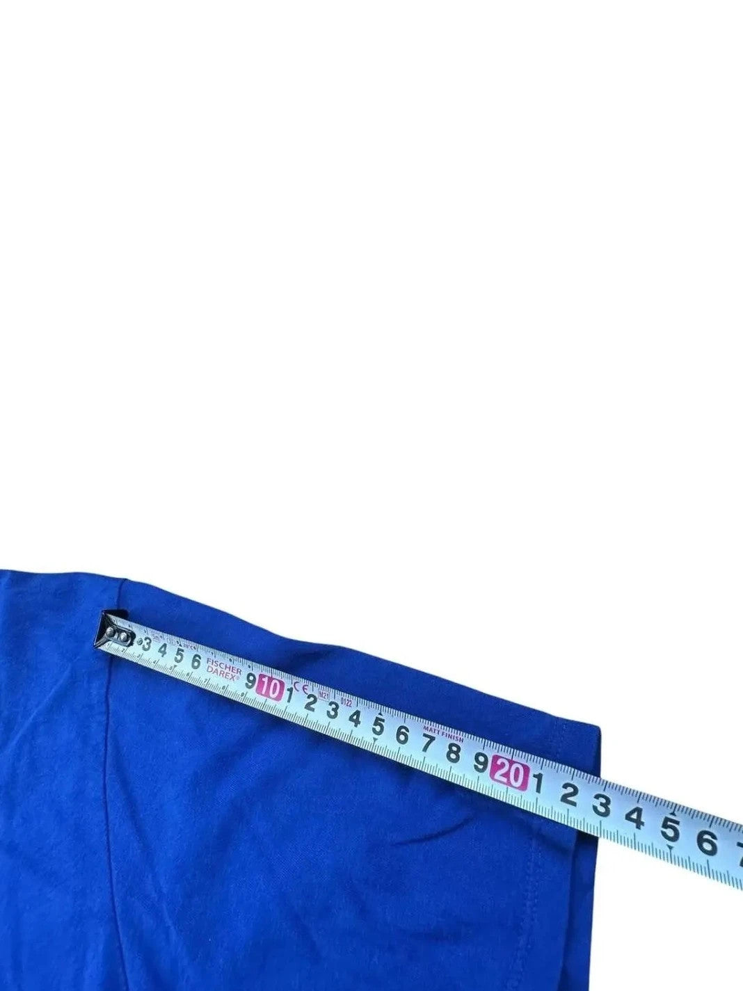 Tee Shirt Nike Vintage Chicago Cubs – Bleu Foncé