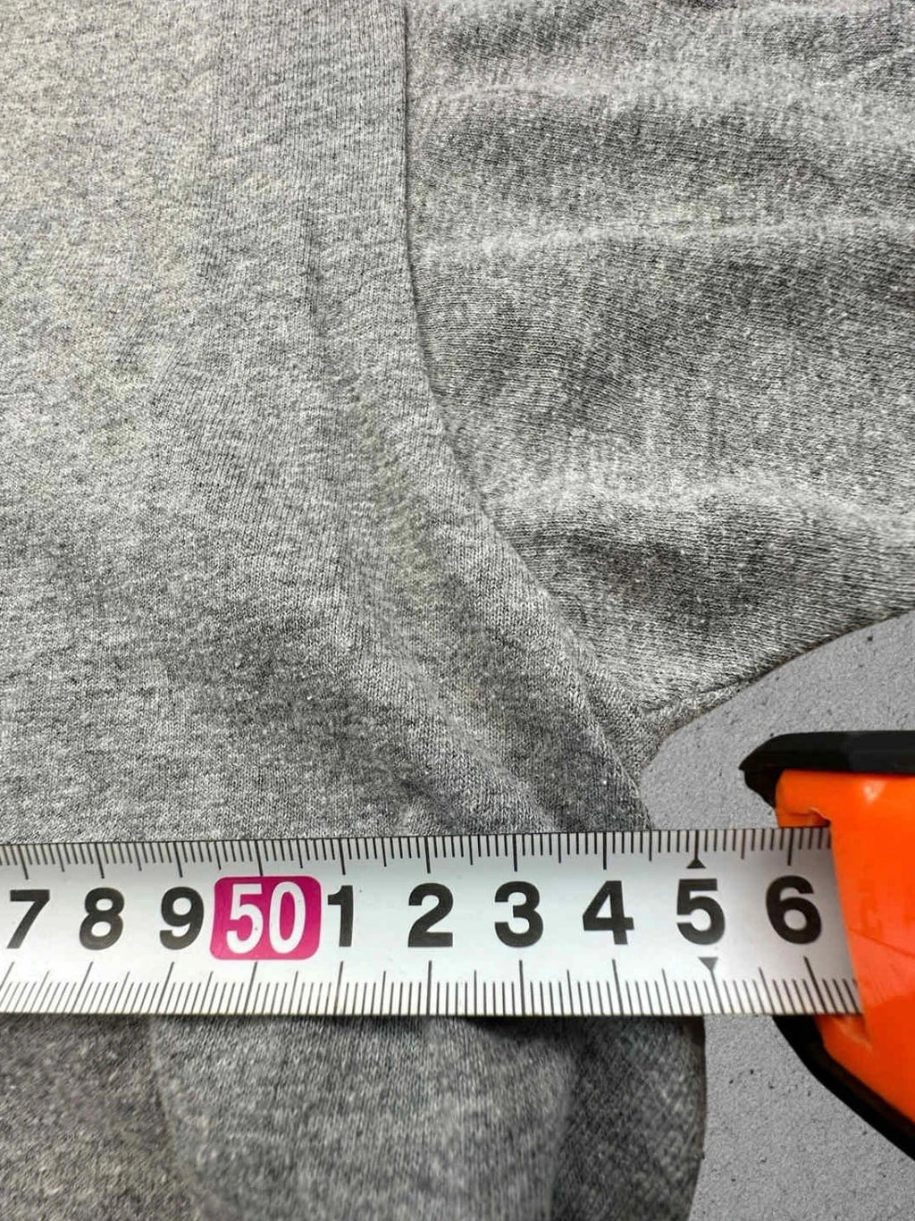 Tee-shirt Vintage Fairless Falcons Gris