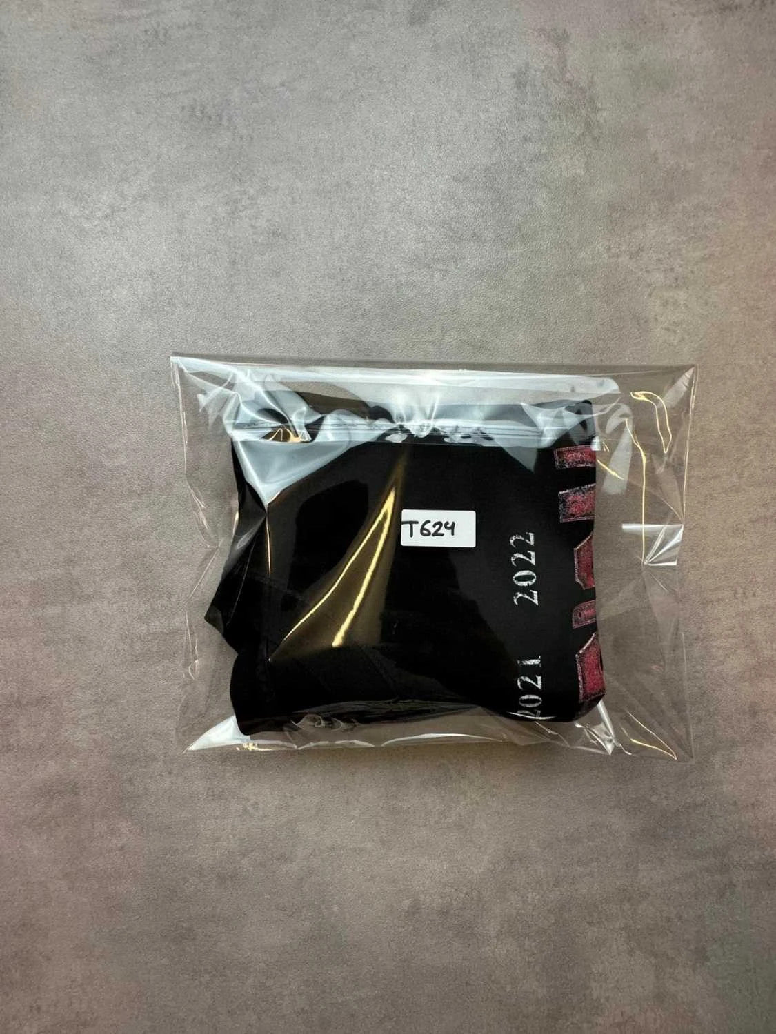 T-Shirt Vintage Chris Bumstead Champion Mentality Noir