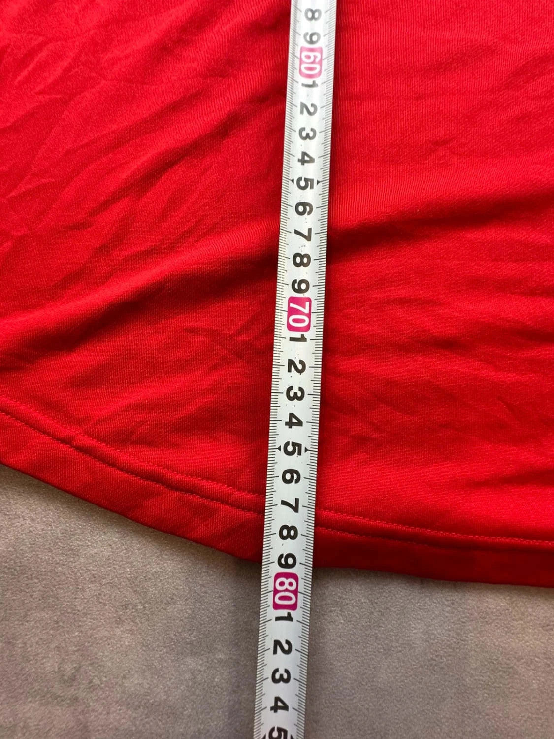 Maillot Adidas NHL Chicago Blackhawks Rouge – Hockey Vintage Y2K