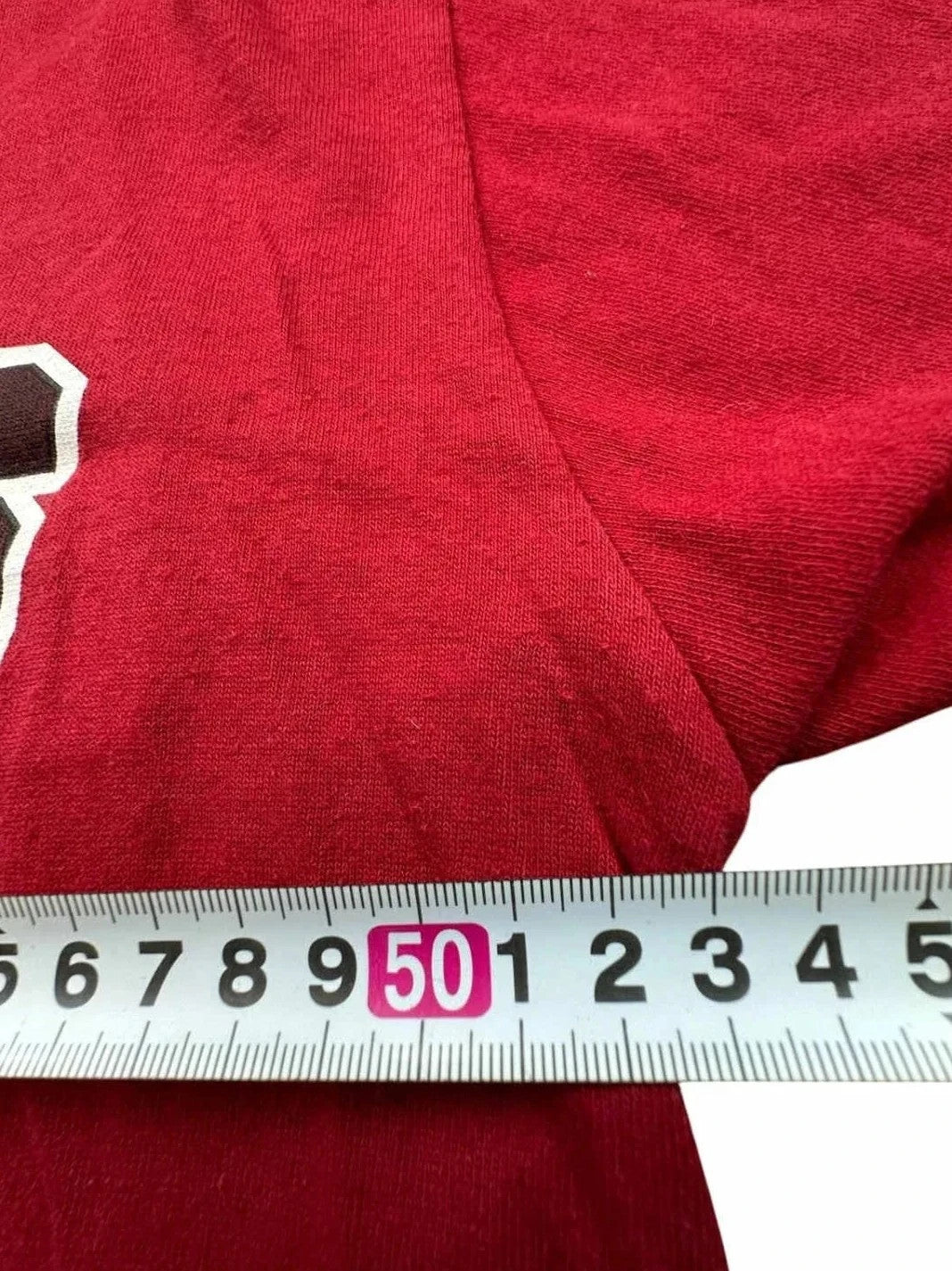 Tee Shirt NFL Vintage Atlanta Falcons Rouge – Football USA