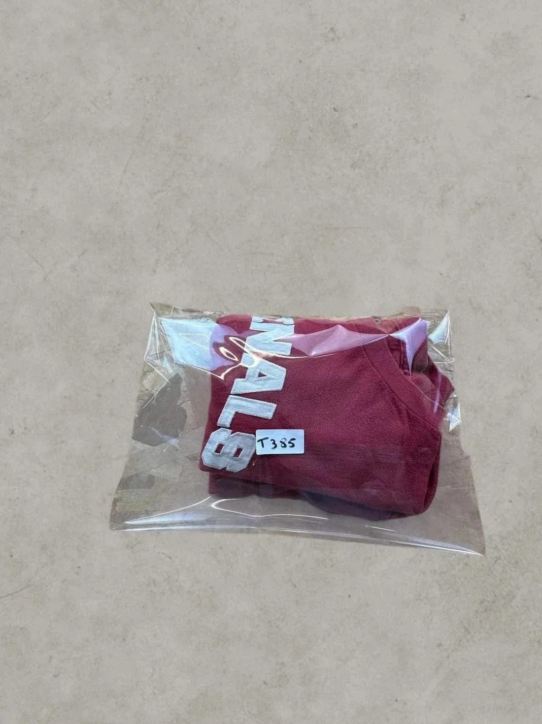 Tee Shirt Vintage Arizona Cardinals NFL – Bordeaux