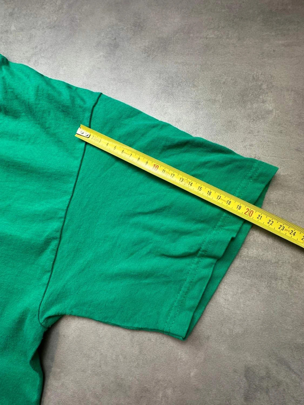 T-Shirt Oregon Ducks Vintage University of Oregon – Vert