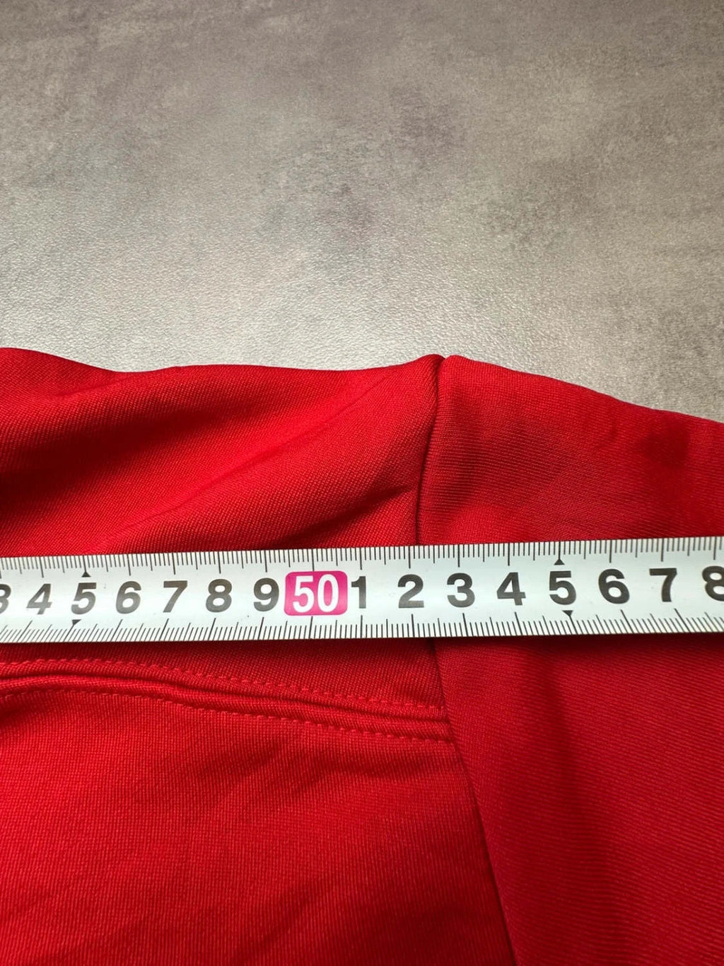 Maillot Adidas NHL Chicago Blackhawks Rouge – Hockey Vintage Y2K